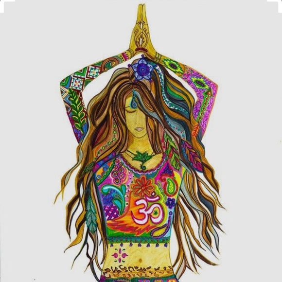 Meet the Posher Other - Meet your Posher, Erika